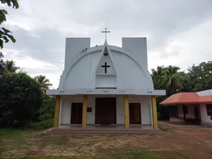 St. Sebastian's Church