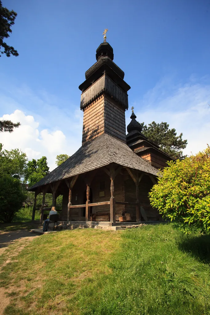 This is a photo of a monument in Ukraine, number: 21-101-0007