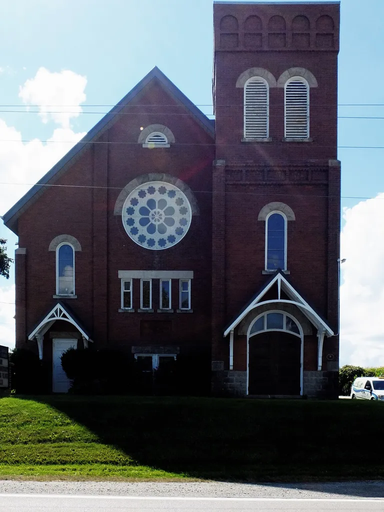 Ebenezer United Church