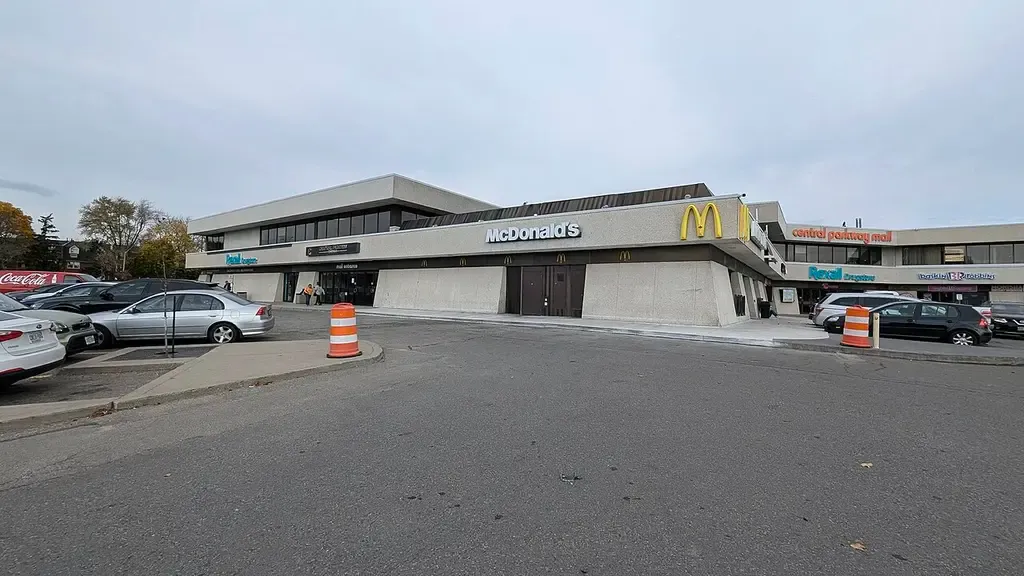 CineStarz Mississauga