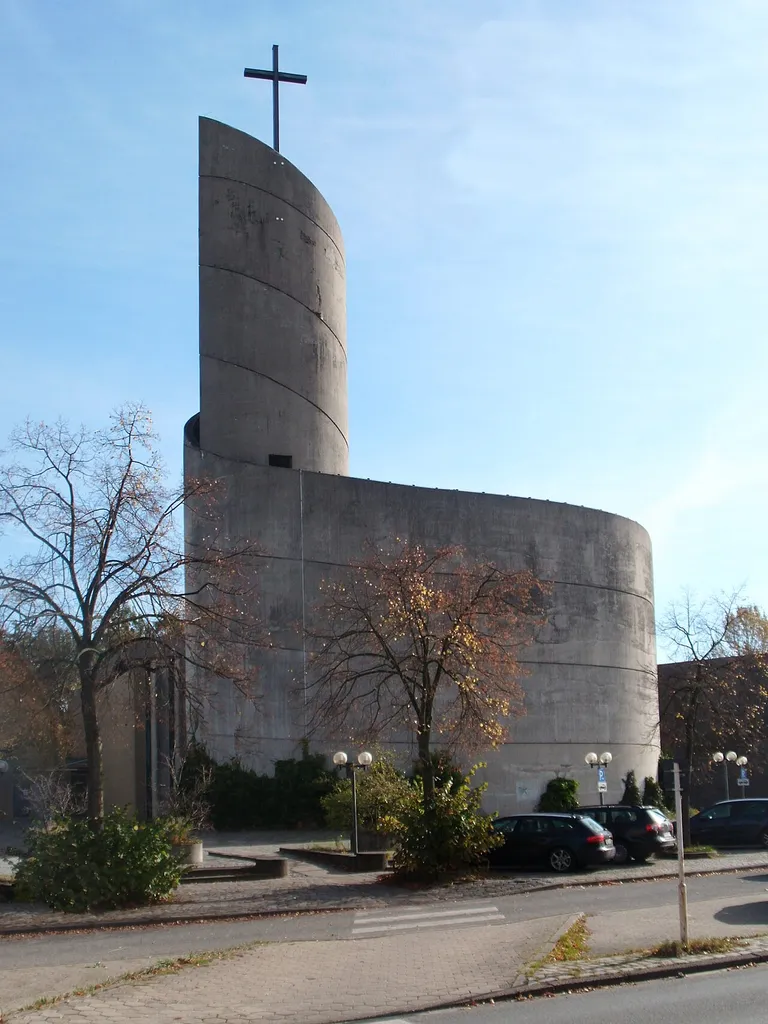 Krieterstraße 7