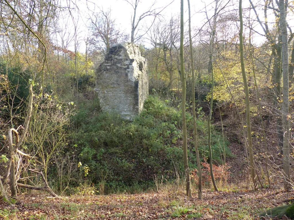 Burg Langeleben