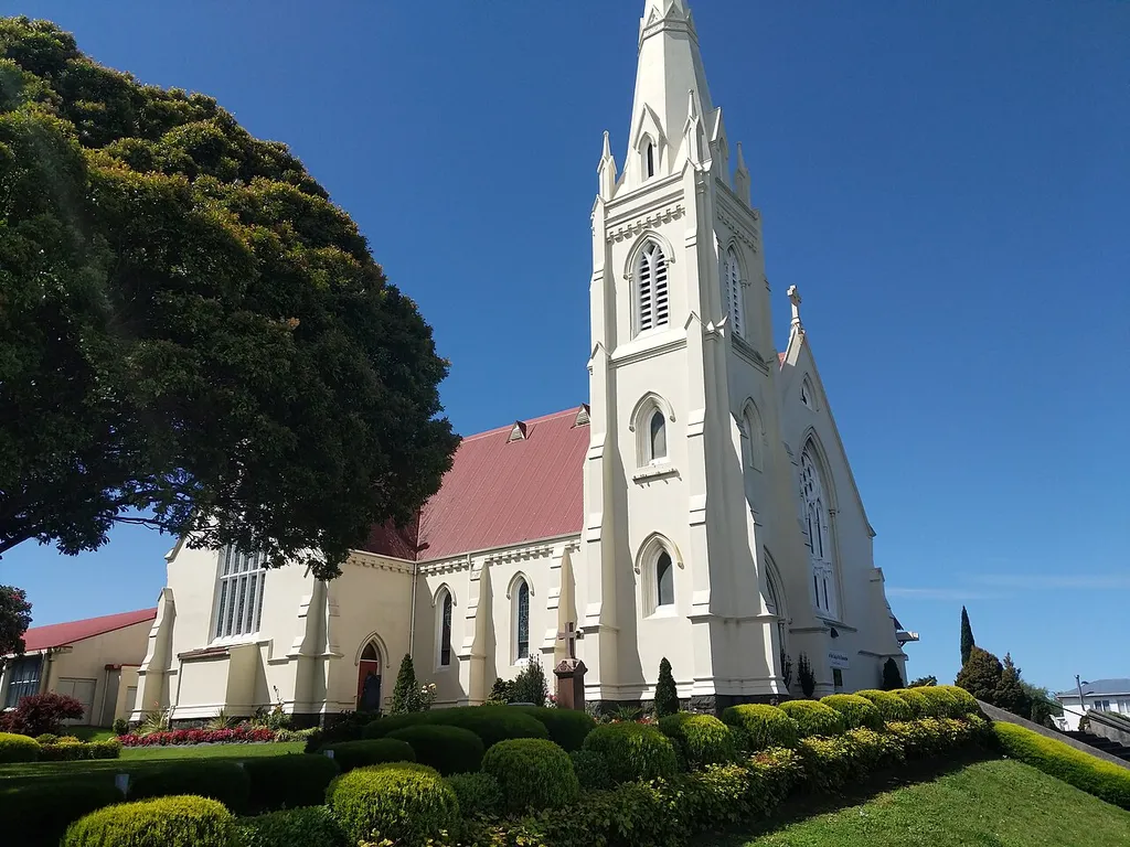 Church of Our Lady of the Assumption (Catholic)
