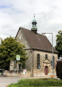 Cultural heritage D-5-6634-0091 in Altdorf bei Nürnberg