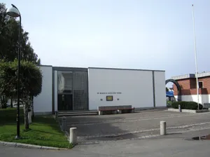 St. Magnus Church