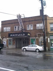 Mayfield Theater