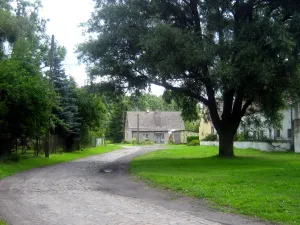 Laska, West Pomeranian Voivodeship