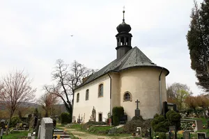 Holy Trinity Church