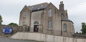 Newmachar Church, School Road, Newmachar