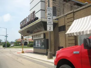 Sterling Theater