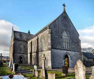 St Mary's Church