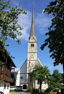 Pfarrkirche