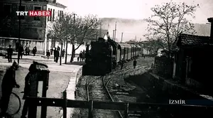 Seydiköy railway station