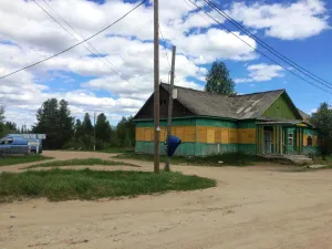 Ambarny
