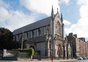 St Saviour's Church, St. Dominick Street, Dublin