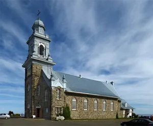 Sainte-Luce Church