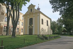 Saint Anne church