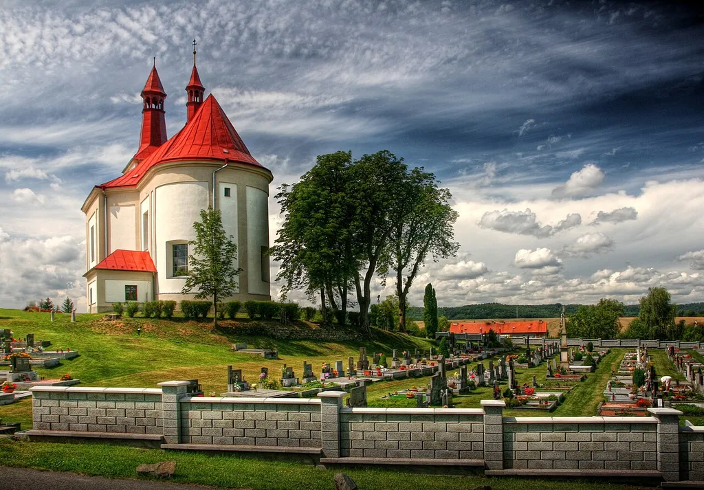 This is a photo of a cultural monument of the Czech Republic,number: