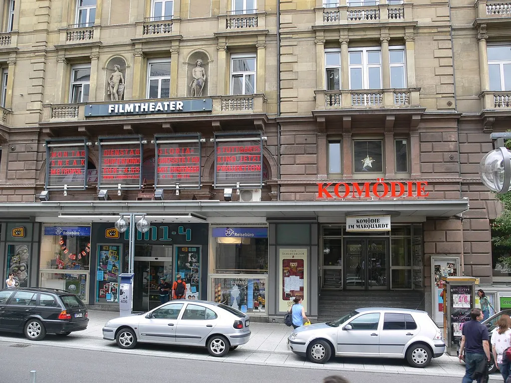 EM 1-4 Innenstadtkinos