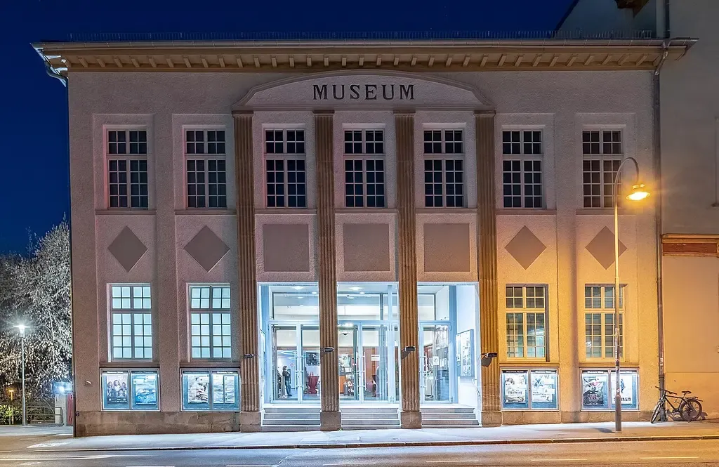 Museum-Lichtspiele