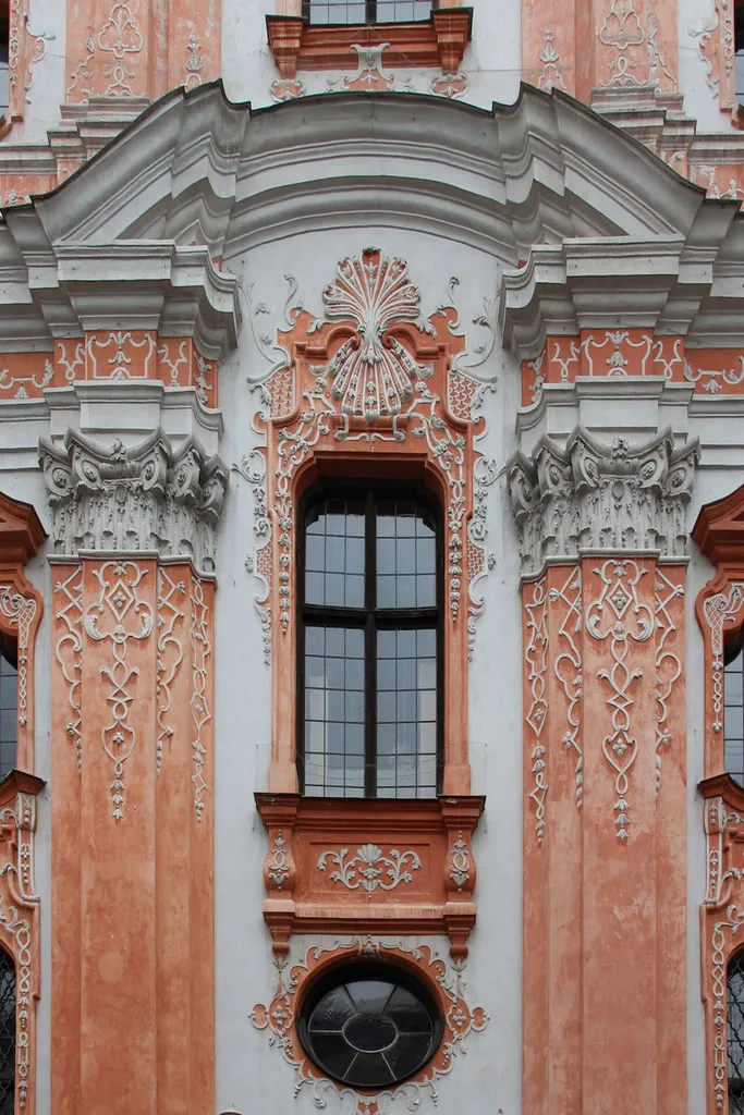 Sankt Maria de Victoria (Ingolstadt) Native name St. Maria de Victoria Location Ingolstadt, Upper Bavaria, Germany Coordinates 48° 45′ 57.94″ N, 11° 25′ 13.2″ E Established 1732 Authority file : Q720789 VIAF: 151371218 LCCN: n88009873 WorldCat institution QS:P195,Q720789