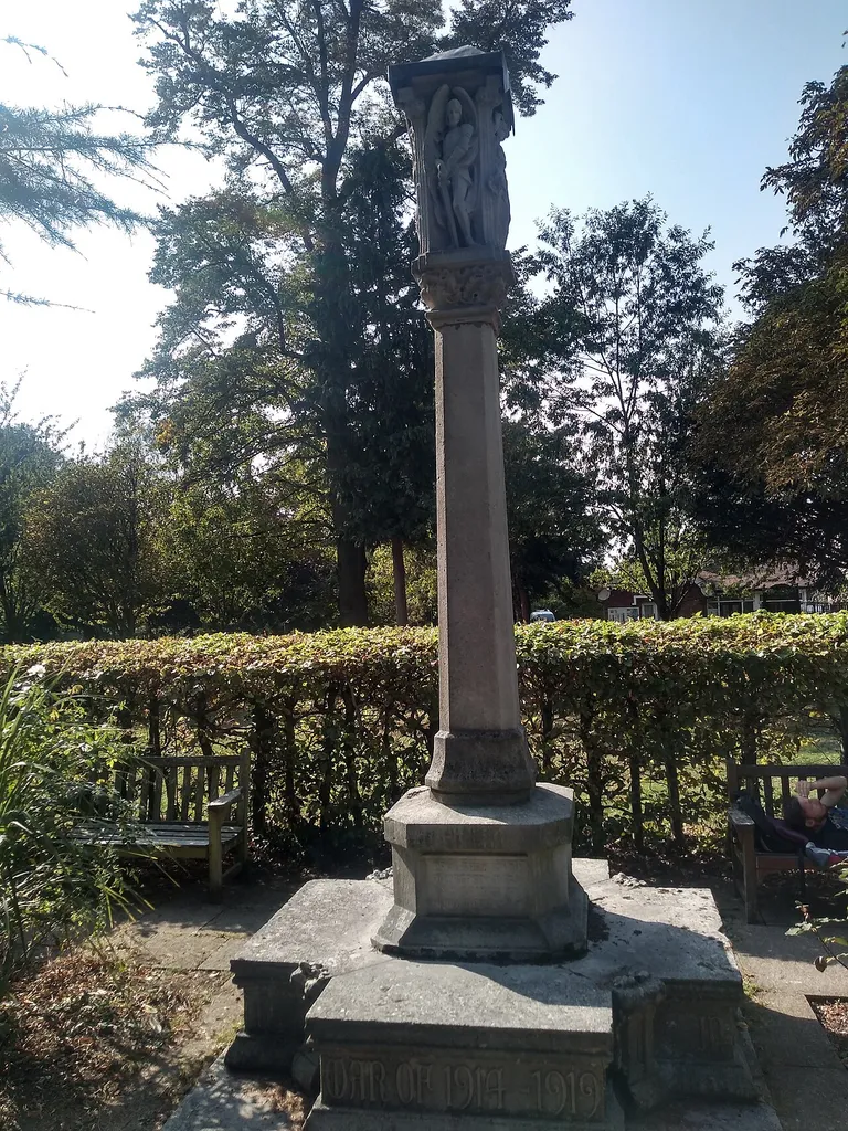 war memorial