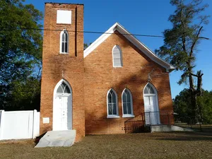 A Family With a Heart for God Christian Church