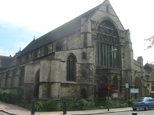 Church of St Michael