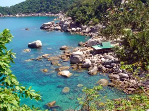 Ko Tao