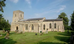 Church of St Swithin