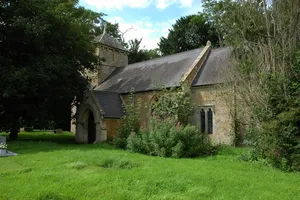 Tidmington Church