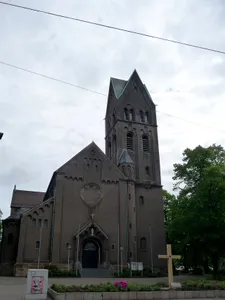 Heidekirche St. Josef