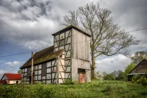 Mysłowice, West Pomeranian Voivodeship