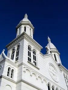 Church of St. Teresa