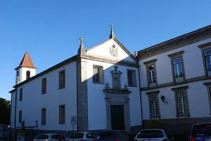 Church of Santo António