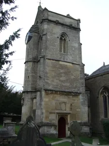Church of St Nicholas