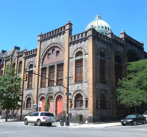 Mount Morris Ascension Presbyterian Church