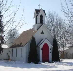 Church of the Advent
