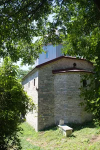 St. Nicholas Church (new)