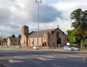 St Ambrose Church