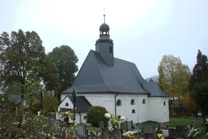 Church of the Assumption of the Virgin Mary
