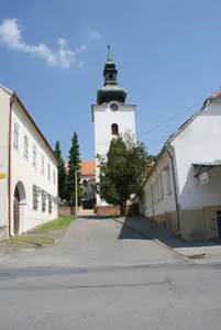 Church of Saint Margaret