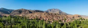 Abyaneh