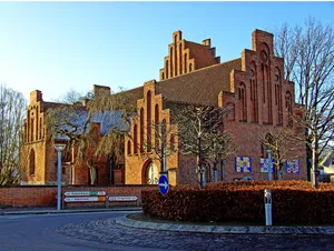 Haslev Church
