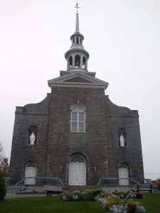 Saint-Joseph-du-Lac Church