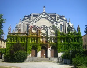 Monastery of Prouille