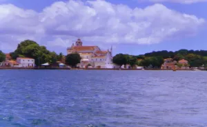 Itaparica Island