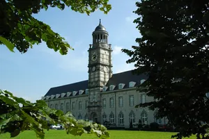 St. Bernard's Abbey