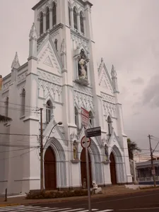 Cathedral of Our Lady of the Conception