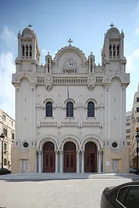 Cathedral of Evangelismos